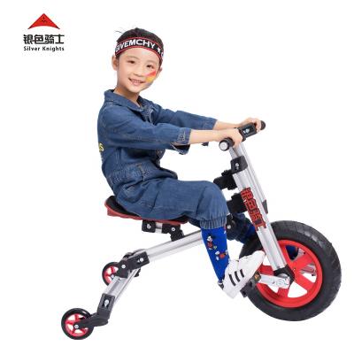 China Child China Manufacturers Fashion Designed Kids Bike Three Wheel Bike For Kids Children for sale