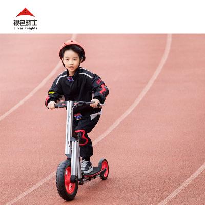 China Ride On Helmet PIONEER Bike Kids Toy A-28 Aluminum Bike Balance Bike For Kids for sale