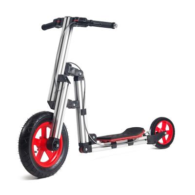 China Ride On Toy SINGLE KIT Kids Walk Bike Kids Bike Trailer Balance Bike Kids for sale