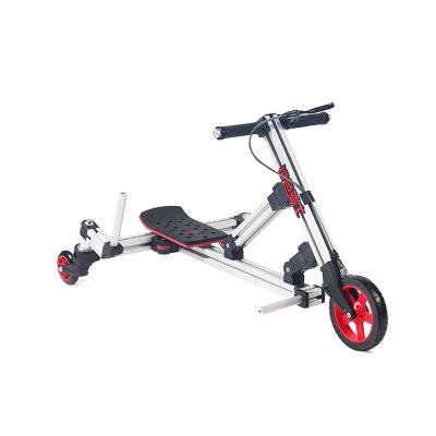 China Ride On New Toy Factory Supply Kids Scooter Kit Balance Bicycle For Kids Girl for sale