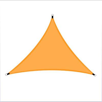 China Camouflage/Field Waterproof Sunshade Triangle Tent Shelter UV Protection Canvas Tents Outdoor Beach Camping Tents for sale