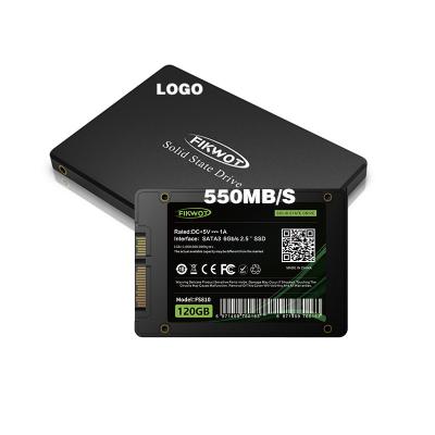 China Hot Selling Sata 128G 256G 512G 1Tb 2Tb 4Tb Solid State Drive Disco SSD 2022 2.5 Duro SSD Sata for sale