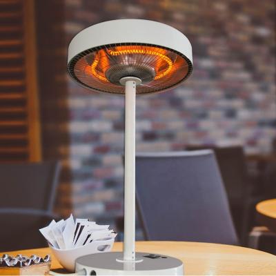 China New Arrival Outdoor Home Appliances Infrared Heater Portable Table Heater for sale