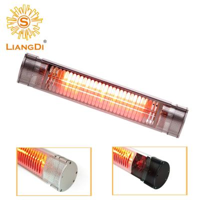 China Bathroom CE GS ROHS Approved Bathroom Electric Heater Waterproof for sale