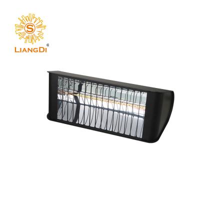 China Garden LIANGDI Superpower Industrial Electric Heater Radiator for sale