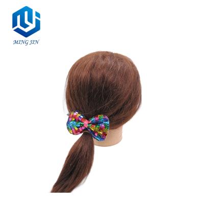 China Baby Hair Clip Best Selling New Wholesale Baby Hair Bow Clip For Girls for sale