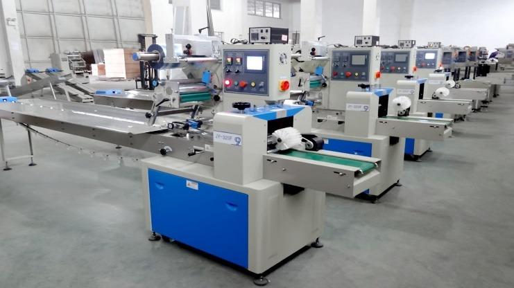 Verified China supplier - Wenzhou Joie Machinery Co., Ltd.