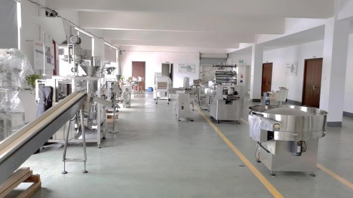 Verified China supplier - Wenzhou Joie Machinery Co., Ltd.