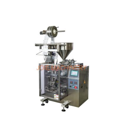 China High Quality Automatic Food Chili Sauce Packing Machine for sale