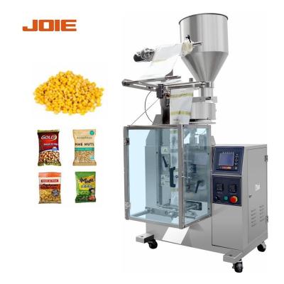 China Food Automatic Vertical Paste Packaging Machine Pouch / Liquid Sachet Packing Machine For Honey Sauce Ketchup for sale