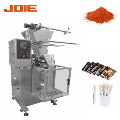 China Hot Sale 20g Food Kpack Automatic Vertical Flour Milk Powder/Detergent Powder Cocoa Powder Packing Machine for sale