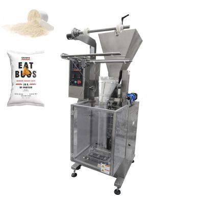 China Automatic 2-100g Food Powder Packaging Machine JEV-300P For Sachet Packing for sale