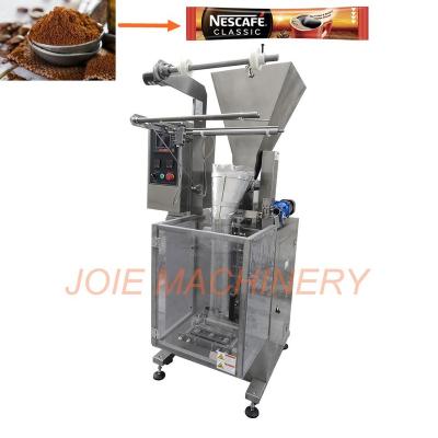 China Automatic Food CE Approval JEV-300P Powder Packaging Machine for sale