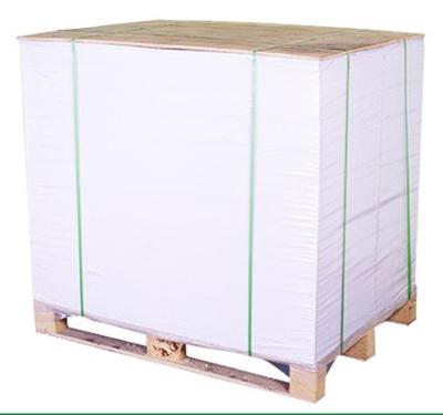 China Recycled Materials Best selling high performance 65gsm 68gsm 75gsm 78gsm 100% Recycled Fiber Offset Woodfree Paper for sale