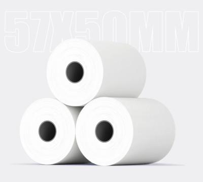 China Supermarket unbeatable Price Thermal Paper Roll Thermal Paper for sale