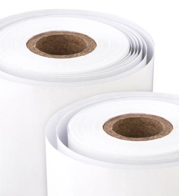 China High-end Cash register papers manufacturer 57mm 80mm thermal paper rolls for sale