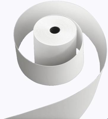 China Heat Sensitive Waterproof Factory Direct Cash Register Paper 80mm 57mm for Cashier Receipt POS ATM Bank Thermal Paper Roll for sale