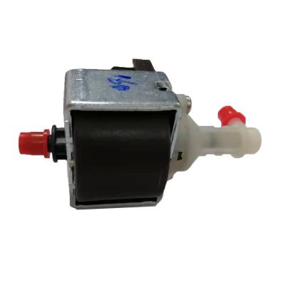 China New DYX Family Homes Plunger Pump Water Pump 22V Micro Solenoid High Pressure Pump for sale