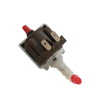 China Family Homes New Arrival OEM Customized Pump Micro Mini Liquid Pump Solenoid Pump For Floor Cleaning Machine for sale