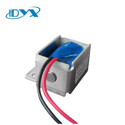 China General Cheap Cost 6v 12v 24v Normally Shut Off Water Type Solenoid Valve For Coffee Machine for sale