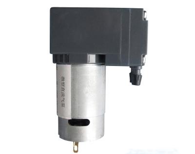 China Family Homes Mini Dc Compressor Vacuum Pump For Micro Vacuum Box Motor Piston Diaphragm Fresh Keeping Micro Compressor 12v Mini for sale