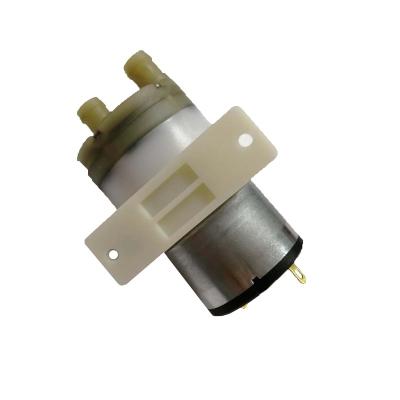 China Commercial buildings 6 dc 8v pressure water pump diaphragm pump aquarium spare parts 12 volt mini diaphragm water pump for sale