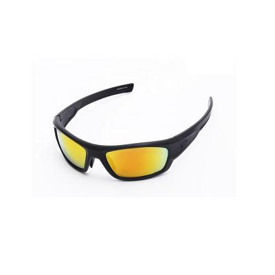 China Military Sports Sunglasses Army Protective Lens Shooting Glass Tactical Polarized Sunglasses for sale