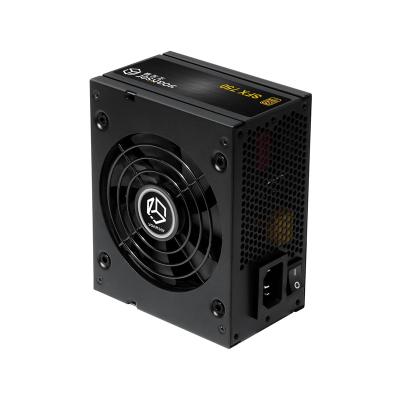 China Newest Style 750W Desktop Power Supply For Full PSU case 100-240AC mini atx sfx modular for sale