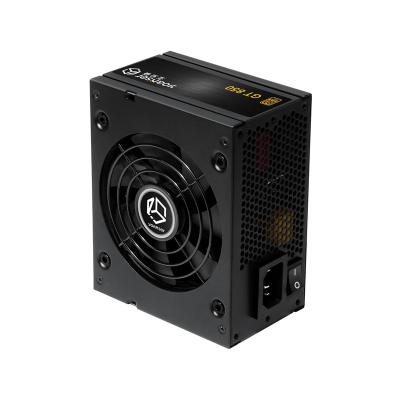 China Nice PSU. price 850w gold sfx desktop power supply for mini case 120mm 850w power supply desktop change OEM for sale