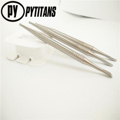 China Farm Accessories Titanium Dabber Smoking Tool For Wax/Oil /titanium accessories tools for sale