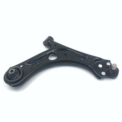 China High Quality OEM 9065278 Car Lower Arm Suspension Parts Control Arm For Chevrolet SAIL ROOM for sale