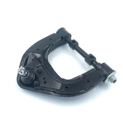 China China Factory Front Suspension Upper Control Arm MR124879 MB831035 for MITSUBISHI PAJERO SPORT I (K7_ for sale