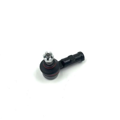 China Wholesale High Quality Steel Right Left Link Rod End For All Car Auto Parts Steering Gear for sale