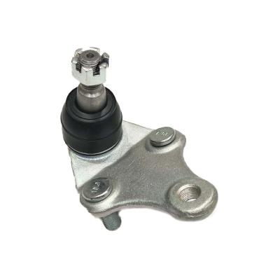 China The only product price and transport bottom purchases price optimization front swing arm ball joint fits 43330-19245 43330-49095 for toyota for sale