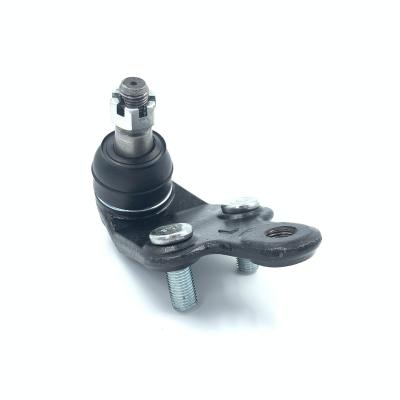 China Toyota Car Auto Suspension Systems Front Upper Ball Joint With Auto Factory Price for sale