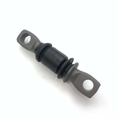 China Auto Suspension Parts Customized Suspension Rubber Bushing Used For Hyundai Nissan Toyota Mitsubishi Kia for sale