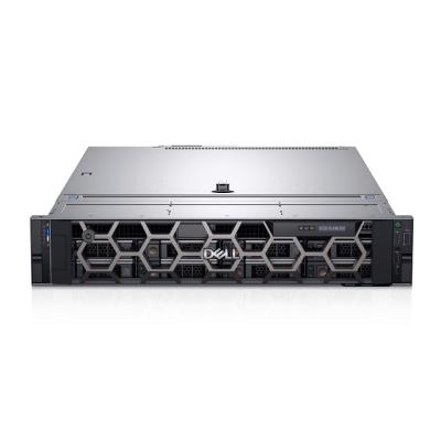 China Dell poweredge r7515 2U Rack Server AMD EPYC 7742 Processor 480GB-22TB SSD SAS/SATA DELL R7515 for sale