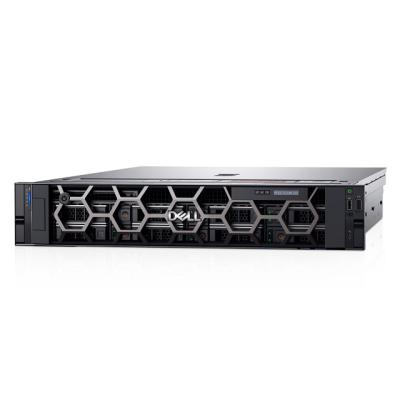 China New high performance dell powerEdge R7525 rack server AMD EPYC 7252 processor R7525 for sale