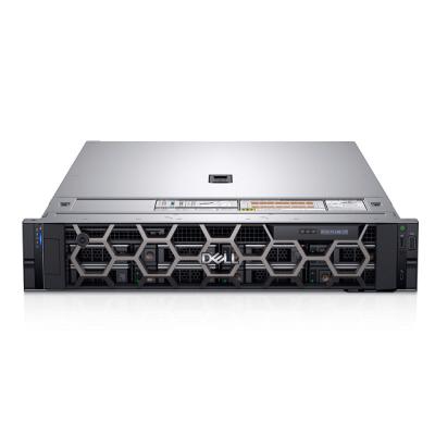 China Best price dell powerEdge r7525 rack server AMD EPYC 7763 processor DELL R7525 for sale