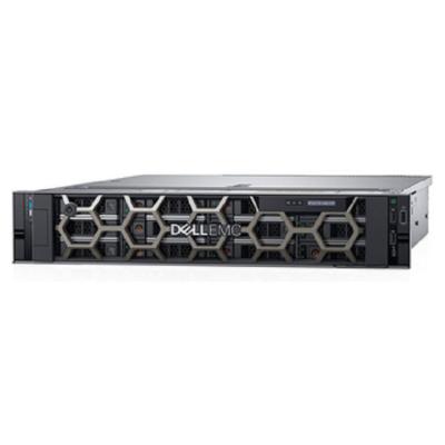 China New discounted pricedell poweredge r540 2u rack server with 3.84tb server sata ssd intel xeon 4210 R540 for sale