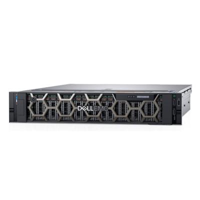 China New 2u 8 bay NAS dell poweredge r740 server Dell poweredge r740 rackmount server for sale