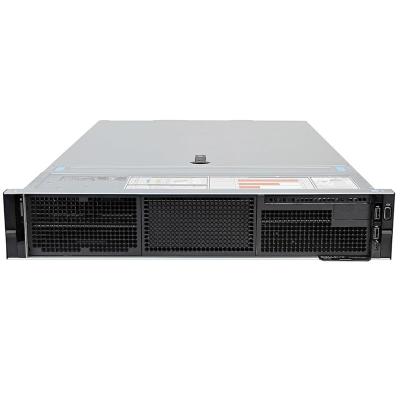 China 8 bay NAS storage server barebone dell poweredge r740 rack server dell poweredge r740 server for sale