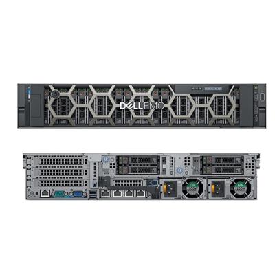 China PowerEdge 2U rack server R740XD2 R740Xd servidor dell r740 server dell poweredge r740 server for sale