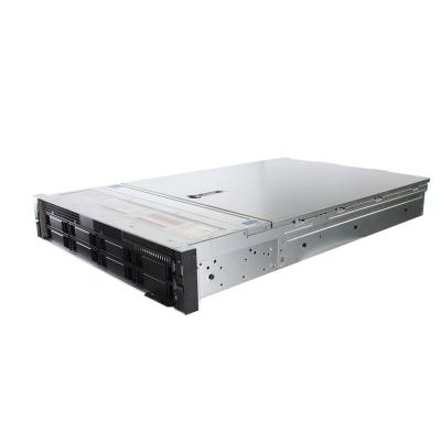 China Wholesale Original Dell R740xd Intel Xeon 4214R Processor PowerEdge r740 Rack Server Dell poweredge r740 server for sale