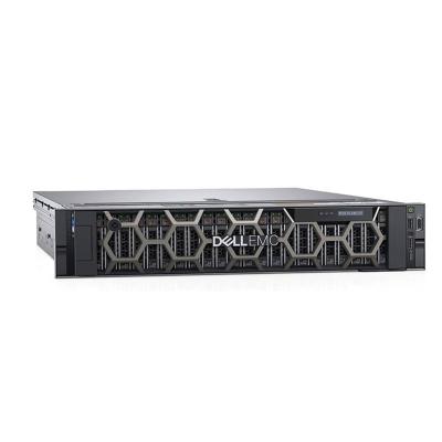 China Dell EMC poweredge 12lff chassis 2u rack rack servers CTO r740xd Dell poweredge r740xd server for sale