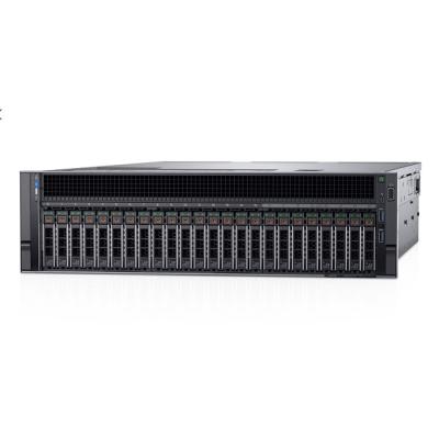 China Dell poweredge r940 3U Rack Server Intel Xeon Platinum 8253 Processor 2.5