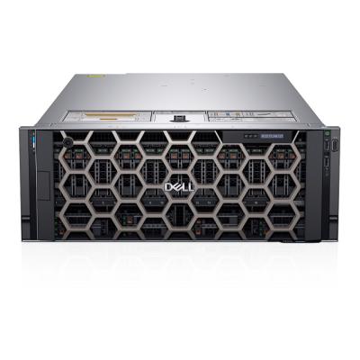 China 100% Original Intel Xeon Gold dell powerEdge r940xa 4u rack server processor up to 32 x 2.5