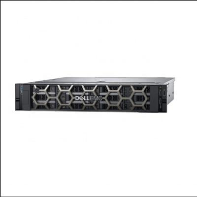 China Factory dell brand new server 2u rack poweredge r550 with sata 2tb ssd 4309Y processor R550 for sale