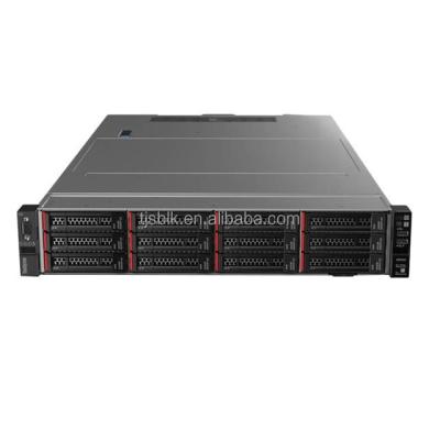 China PowerEdge R550 Rack Server with sata 2tb SSD 4310 processor R550 for sale