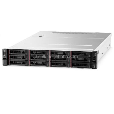 China Wholesale servers computer system barebone 2u rack poweredge r550 with sata 2tb ssd 4316 processor R550 for sale